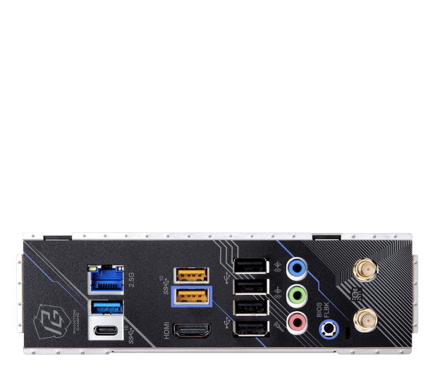 ASRock B650I LIGHTNING WIFI - 1244228 - zdjęcie 5